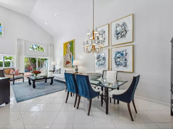 Naples, FL 34108,7065 Villa Lantana WAY