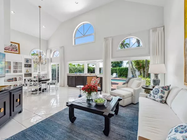 Naples, FL 34108,7065 Villa Lantana WAY