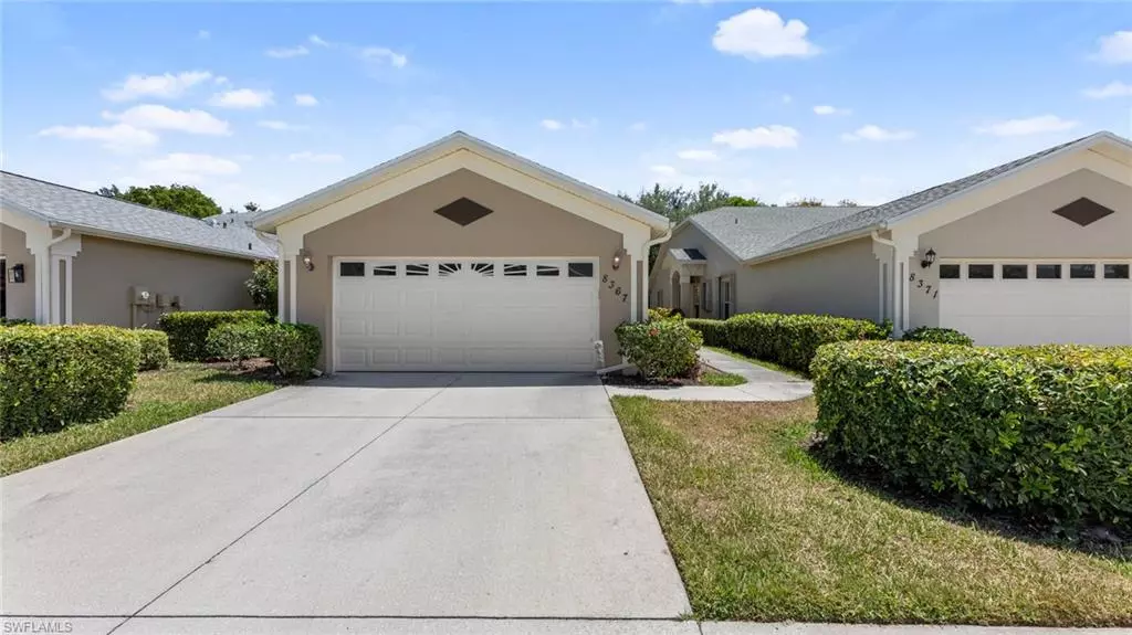 8367 Ibis Cove CIR #A158, Naples, FL 34119