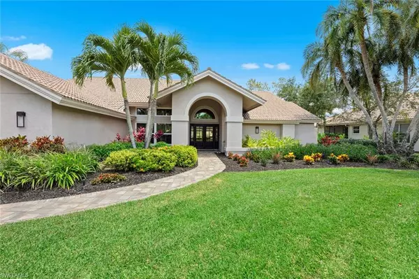 20237 Wildcat Run DR, Estero, FL 33928