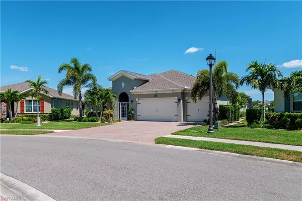 Cape Coral, FL 33909,2615 Corona LN