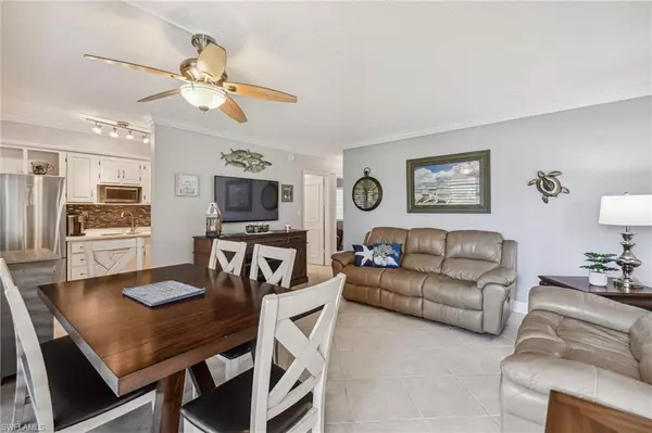 Marco Island, FL 34145,167 N Collier BLVD #N5