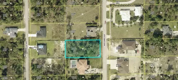 Lehigh Acres, FL 33972,1109 Williams AVE