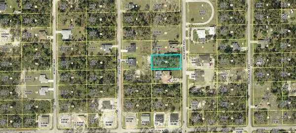 Lehigh Acres, FL 33972,1109 Williams AVE