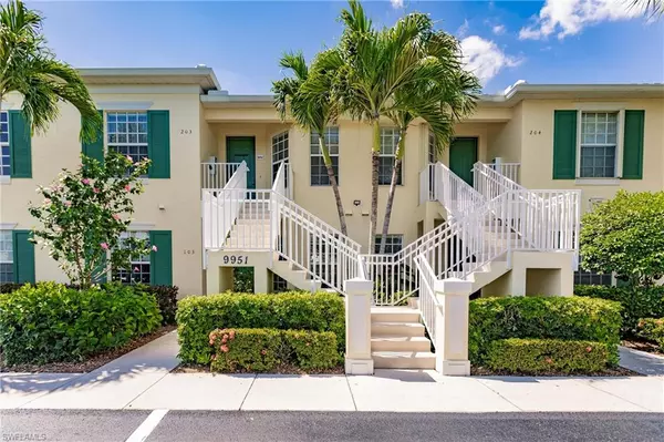 9951 Periwinkle Preserve LN #103, Fort Myers, FL 33919