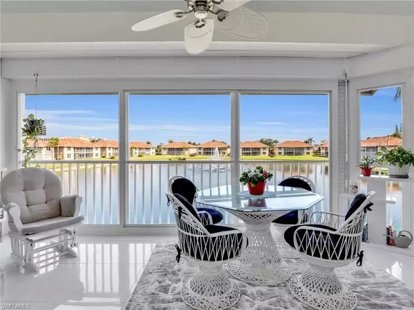 Marco Island, FL 34145,530 Club Marco CIR #3-202