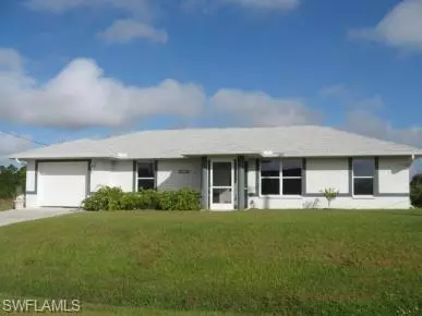 2616 54th ST SW, Lehigh Acres, FL 33976