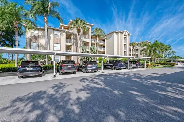 9350 Highland Woods BLVD #4103, Bonita Springs, FL 34135