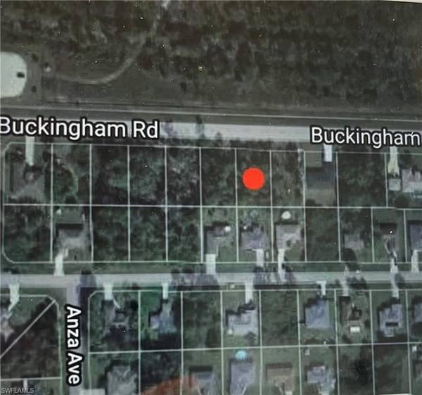 8561 BUCKINGHAM RD, Fort Myers, FL 33905