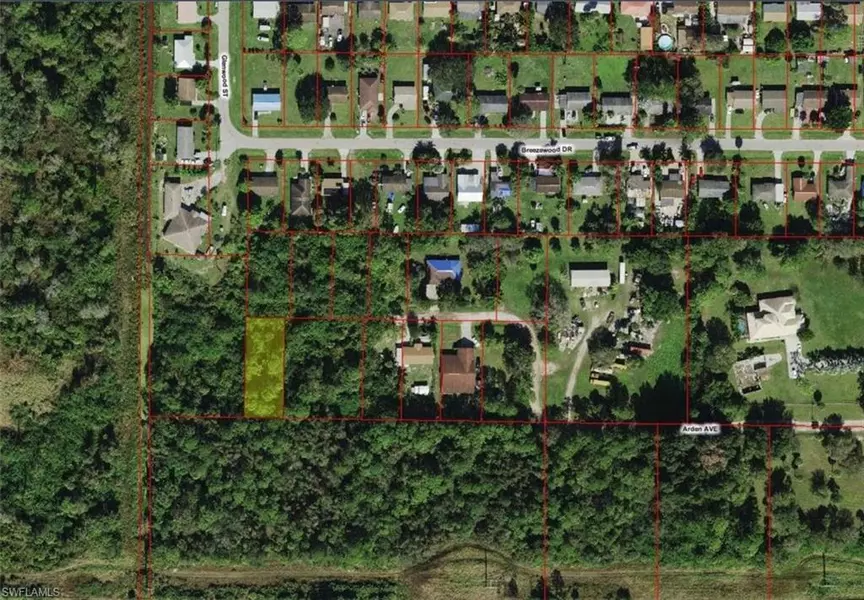 1238 Arden AVE, Immokalee, FL 34142