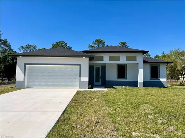 1415 Canton AVE, Lehigh Acres, FL 33972