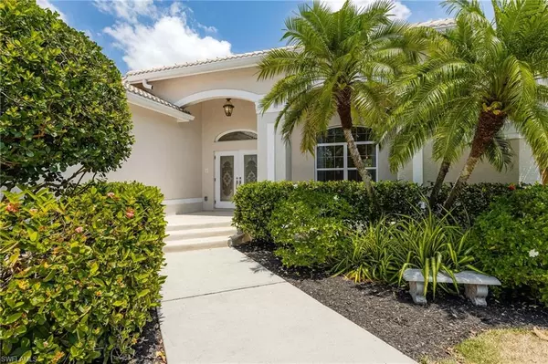 Fort Myers, FL 33908,8840 King Lear CT