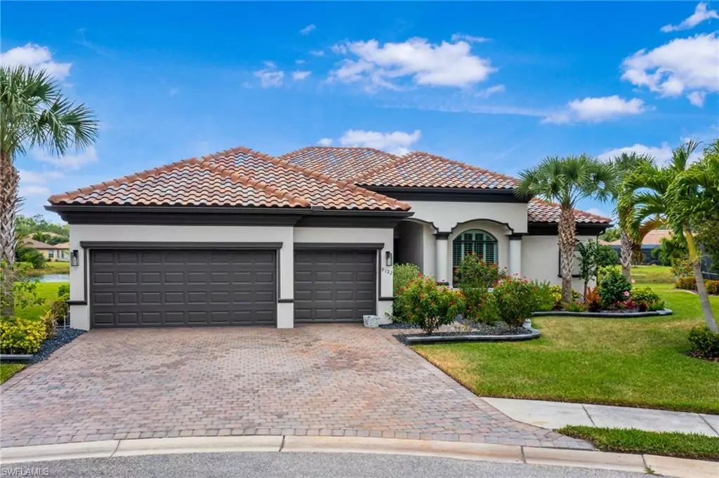 Fort Myers, FL 33912,9122 Sandhill Crane CT