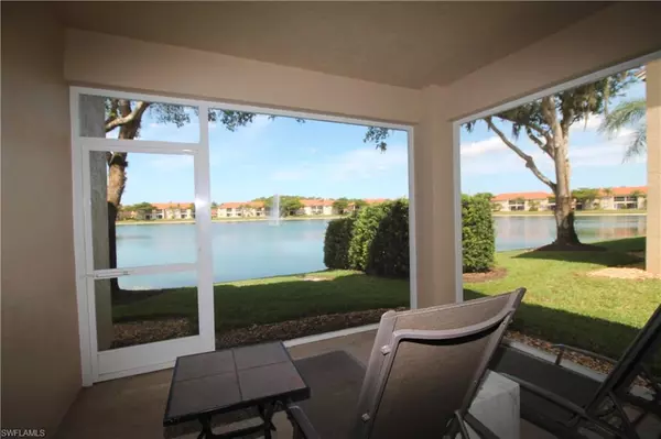 Naples, FL 34119,6384 Huntington Lakes CIR #104