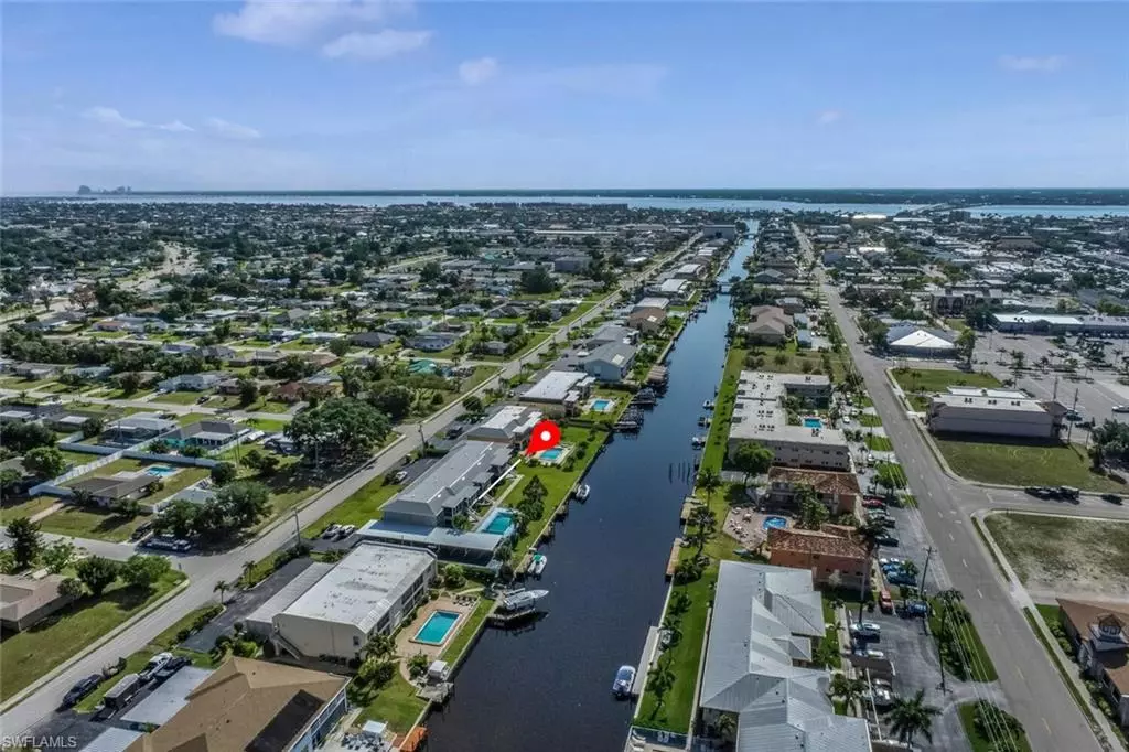 Cape Coral, FL 33904,920 SE 46th ST #4