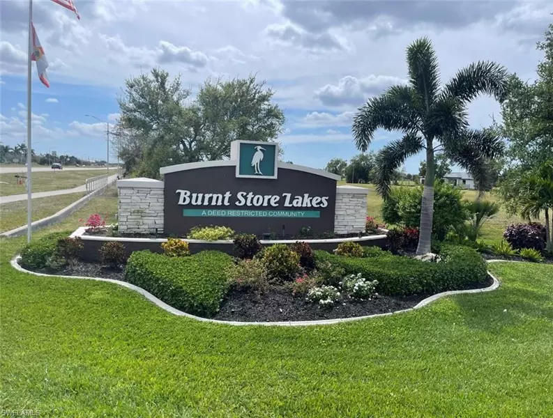 16284 Juarez CIR, Punta Gorda, FL 33955