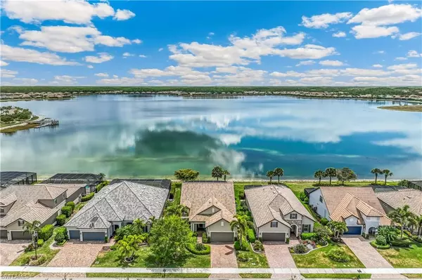 20127 Corkscrew Shores BLVD, Estero, FL 33928