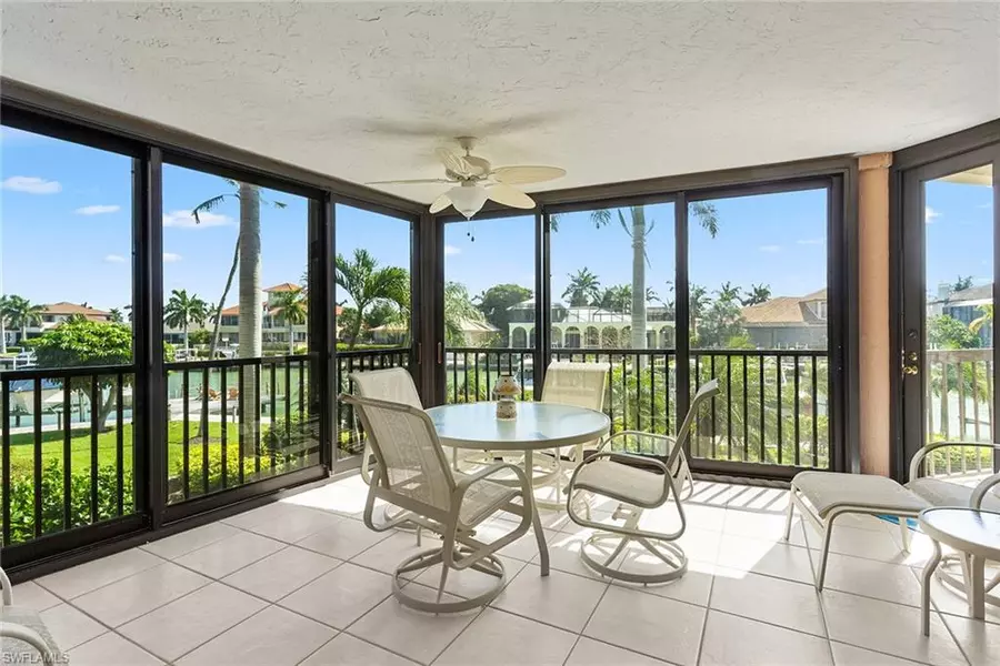 845 Collier CT #204, Marco Island, FL 34145