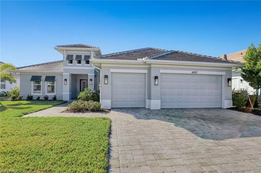 Naples, FL 34114,14327 Laguna Springs LN