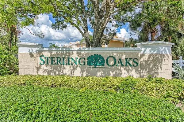 1305 SWEETWATER CV #9-104, Naples, FL 34110