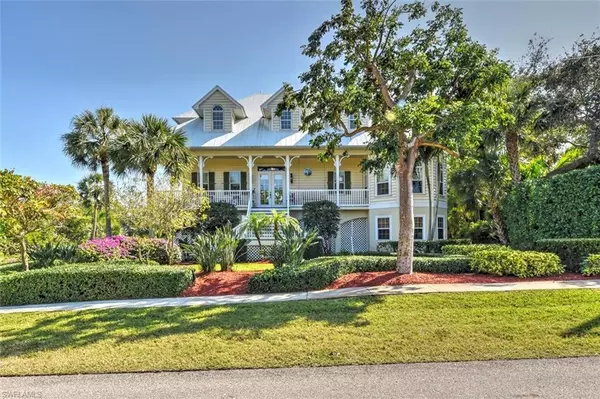 Marco Island, FL 34145,1811 Dade CT