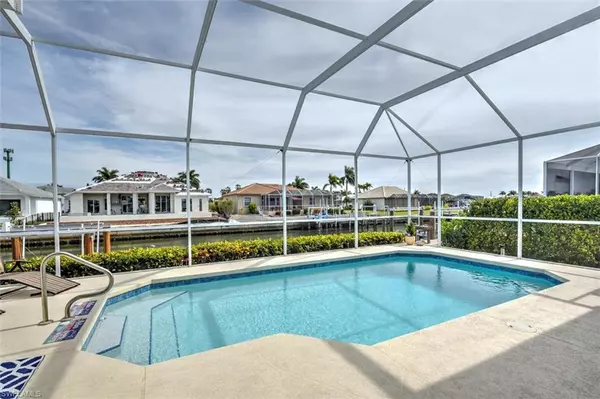 Marco Island, FL 34145,371 Capistrano CT