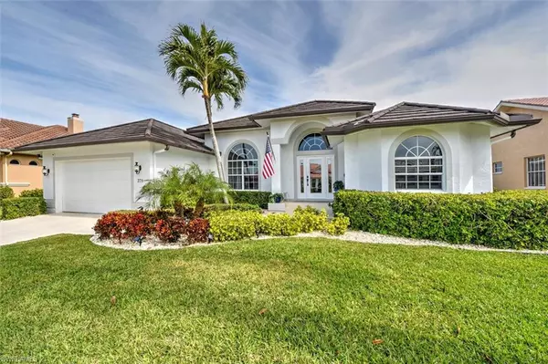 Marco Island, FL 34145,371 Capistrano CT