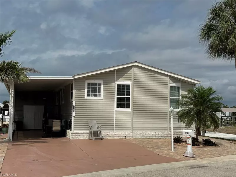 17780 stevens BLVD, Fort Myers Beach, FL 33931