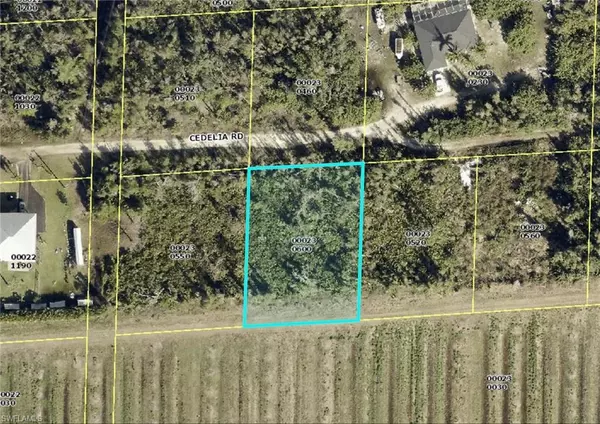 6215 Cedelia RD, Bokeelia, FL 33922