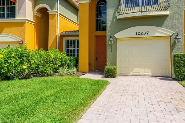 Bonita Springs, FL 34135,12237 Toscana WAY #102