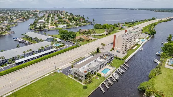 1754 Cape Coral PKY E #109, Cape Coral, FL 33904