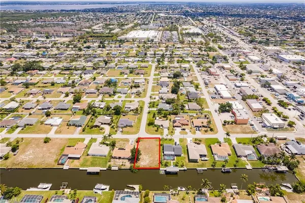 Cape Coral, FL 33990,1713 SE 14th ST