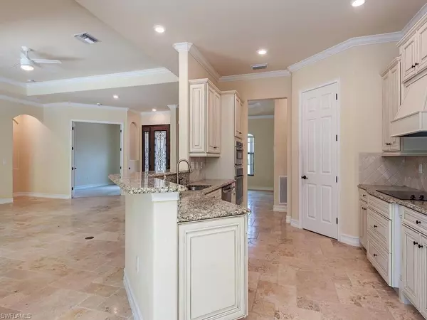 Naples, FL 34113,9561 Siracusa CT