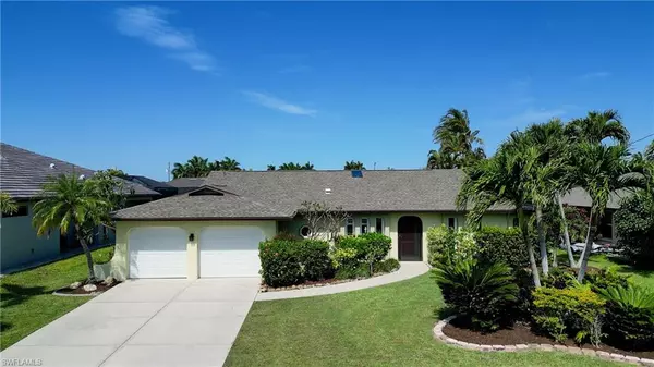 Cape Coral, FL 33914,5024 SW 11th PL