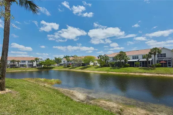 Naples, FL 34105,1390 Tiffany LN #2306