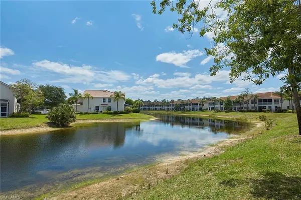 1390 Tiffany LN #2306, Naples, FL 34105