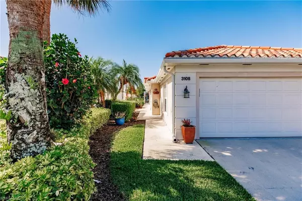 Naples, FL 34109,3108 Andorra CT