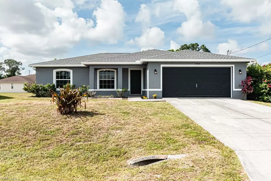 3413 21st ST SW, Lehigh Acres, FL 33976