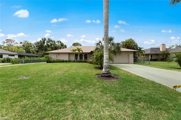 Bonita Springs, FL 34134,3451 Cartwright CT