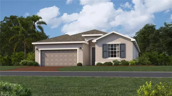 18795 Marlin Kite LN, North Fort Myers, FL 33917