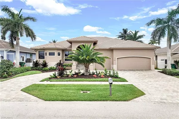 Marco Island, FL 34145,1171 Twin Oak CT