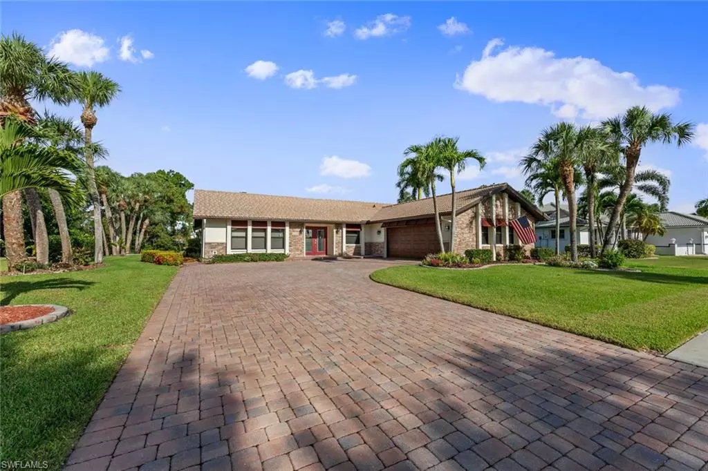 North Fort Myers, FL 33903,4265 GLASGOW CT