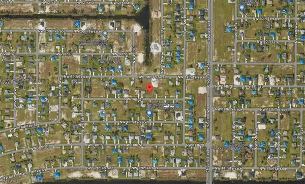 Cape Coral, FL 33993,1707 NW 19th ST