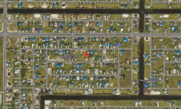 Cape Coral, FL 33993,433 NW 7th ST