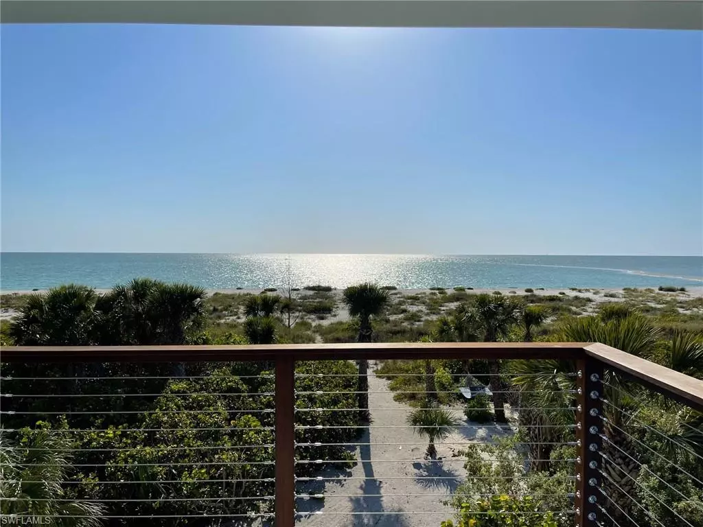 Upper Captiva, FL 33924,640 Gulf LN #3