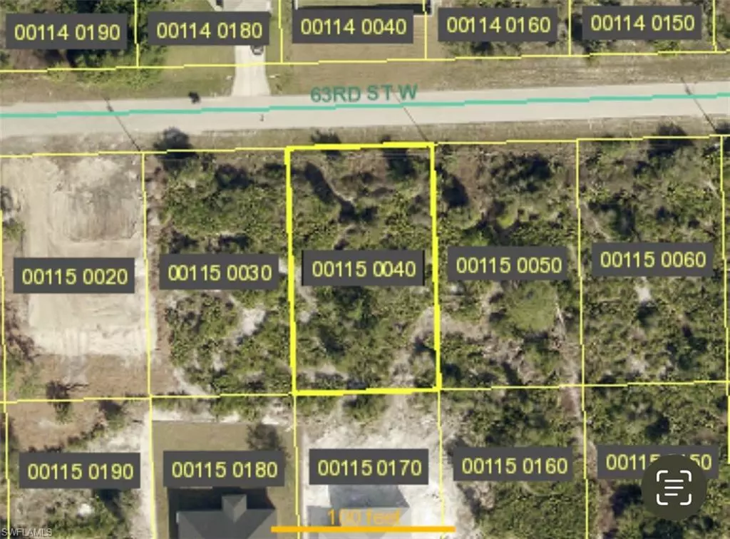 Lehigh Acres, FL 33971,3213 63rd ST W