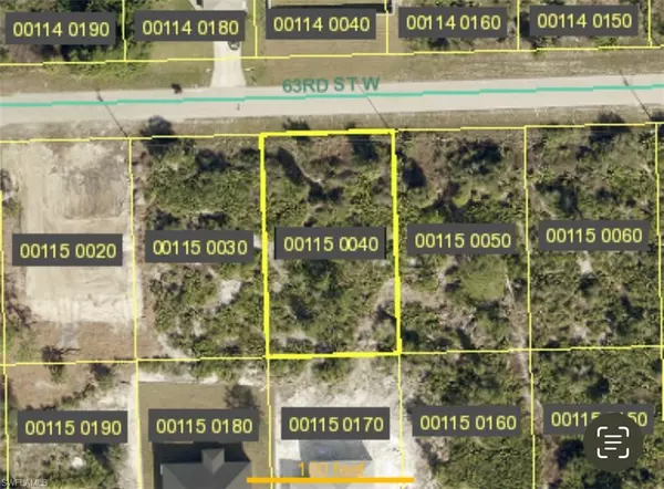 3213 63rd ST W, Lehigh Acres, FL 33971