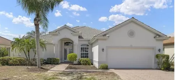 11039 Sea Tropic LN, Fort Myers, FL 33908