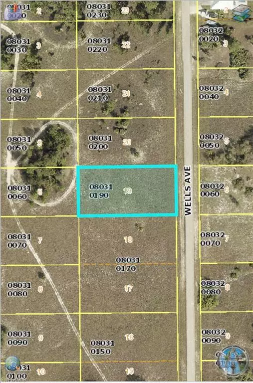 Lehigh Acres, FL 33972,1813 Wells AVE