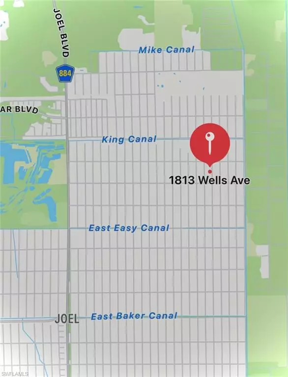 Lehigh Acres, FL 33972,1813 Wells AVE